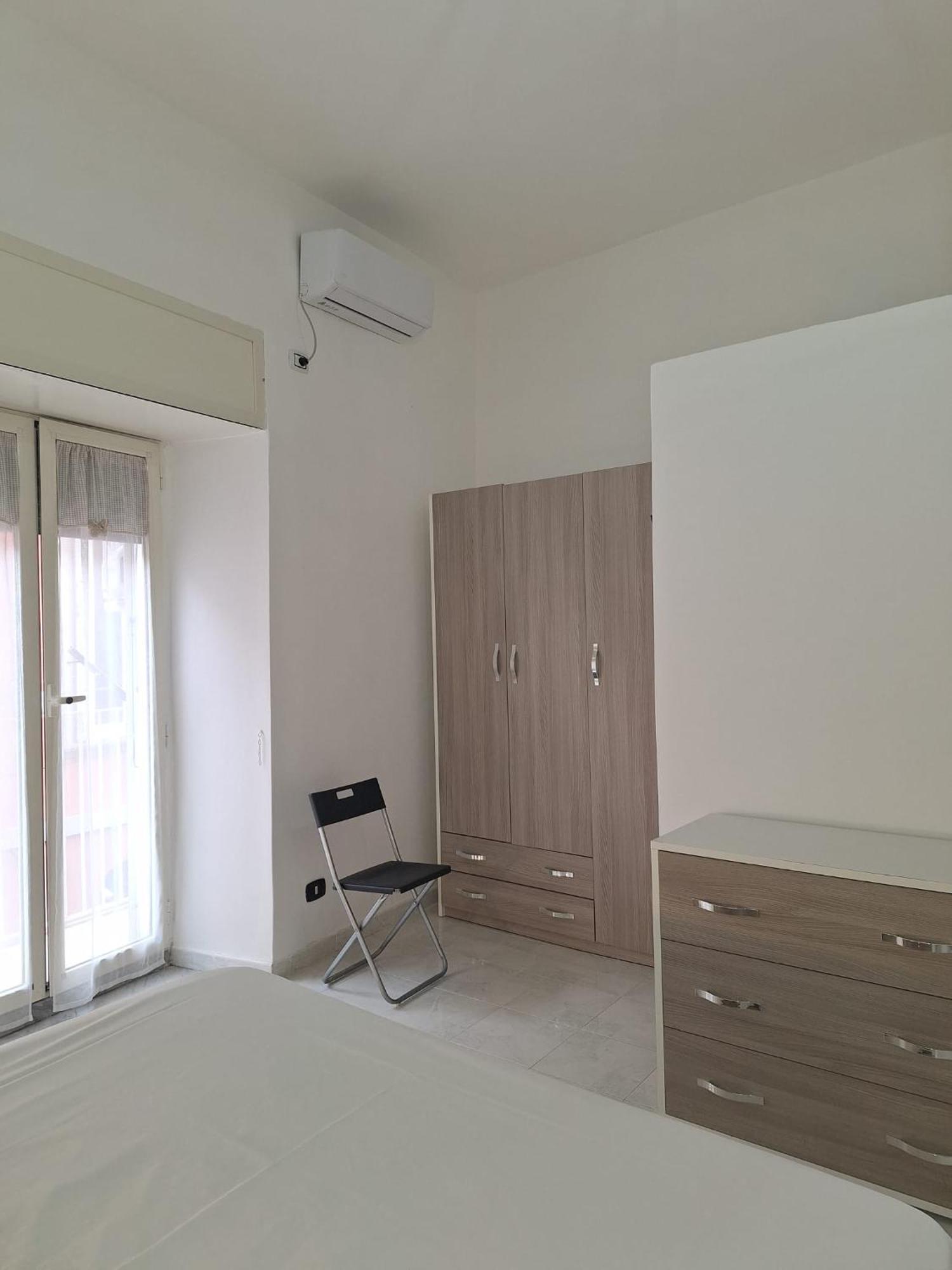 Cisterna'S House Hotel Naples Room photo